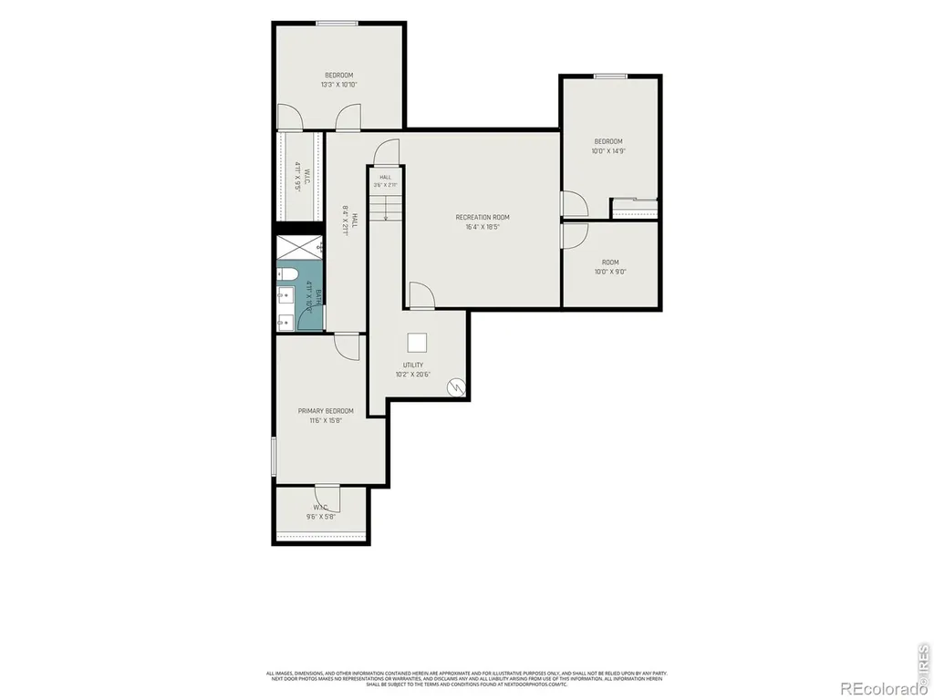 655 S Mountain View Drive Eaton CO 80615