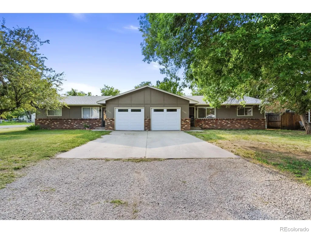3401 Mcconnell Drive Laporte CO 80535