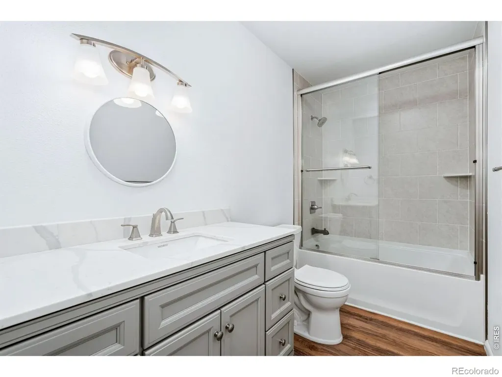 3401 Mcconnell Drive Laporte CO 80535