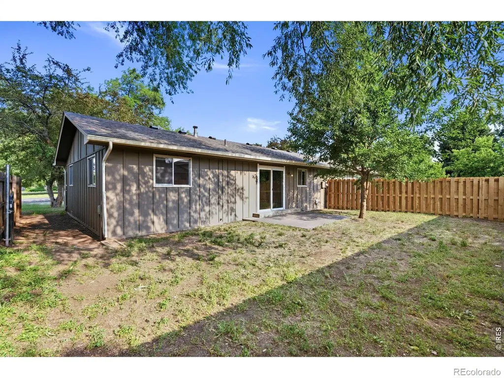 3401 Mcconnell Drive Laporte CO 80535