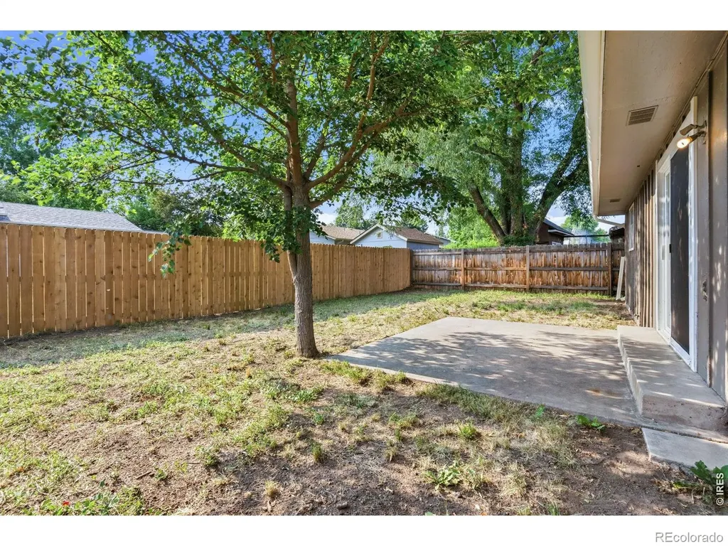 3401 Mcconnell Drive Laporte CO 80535