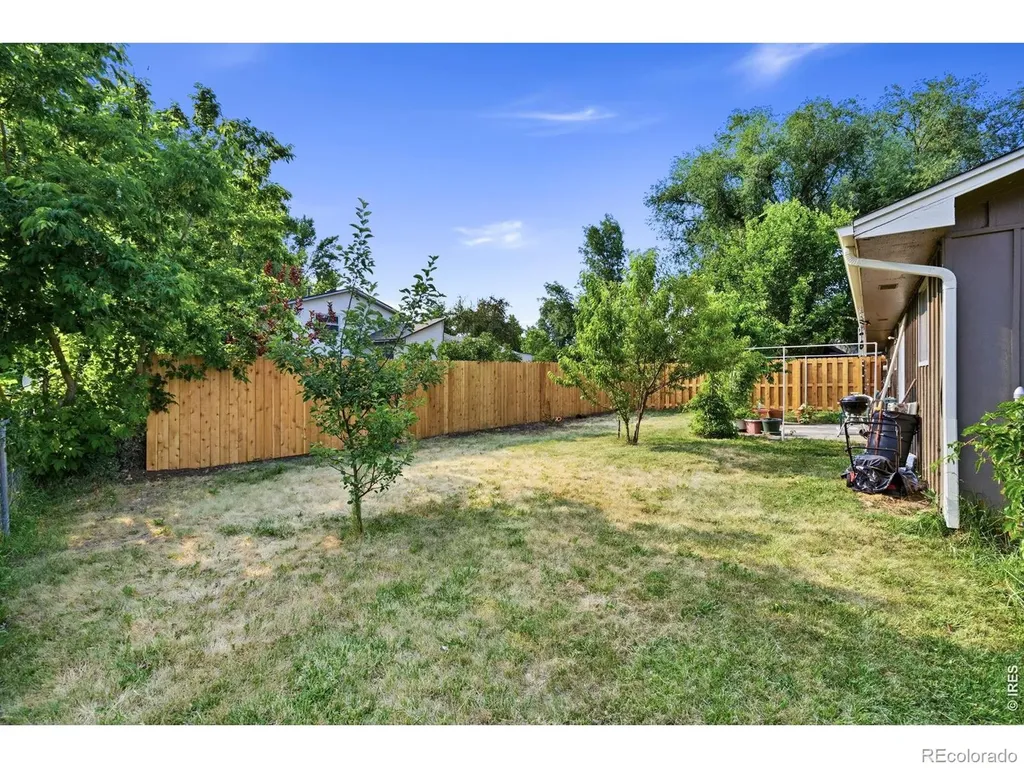 3401 Mcconnell Drive Laporte CO 80535