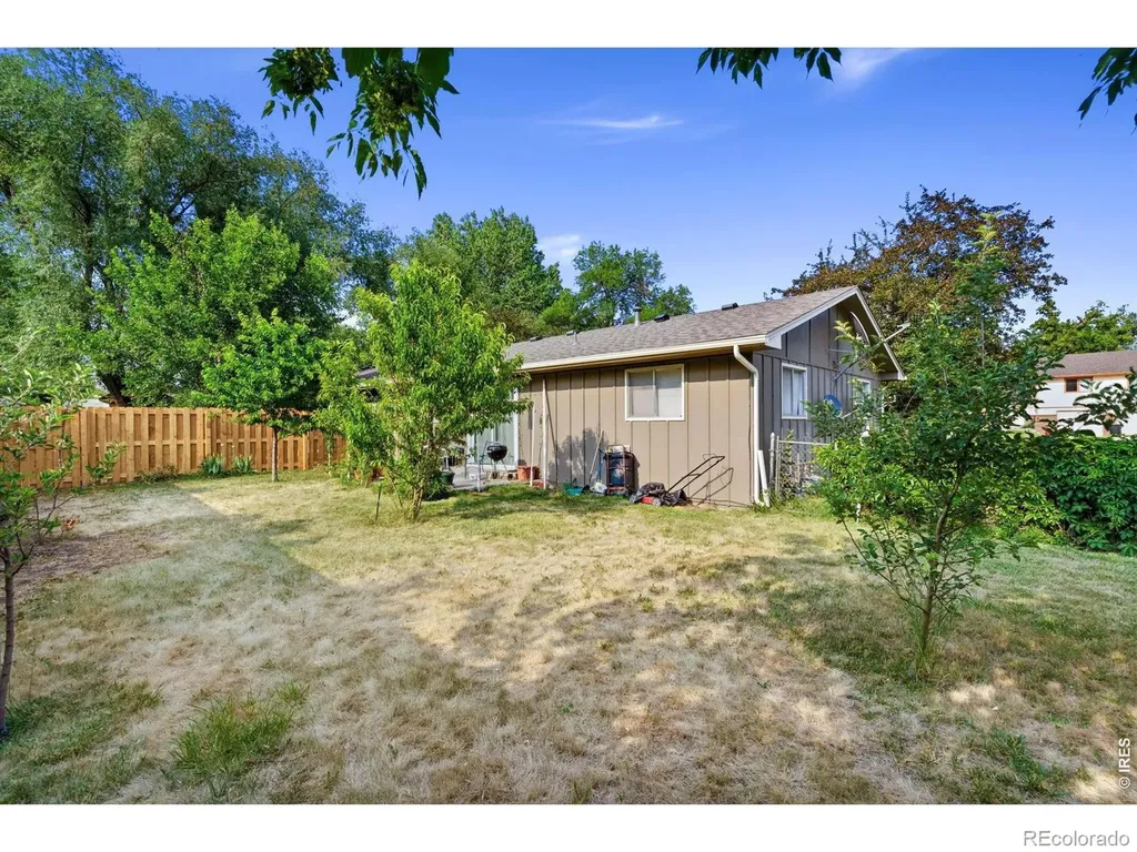 3401 Mcconnell Drive Laporte CO 80535