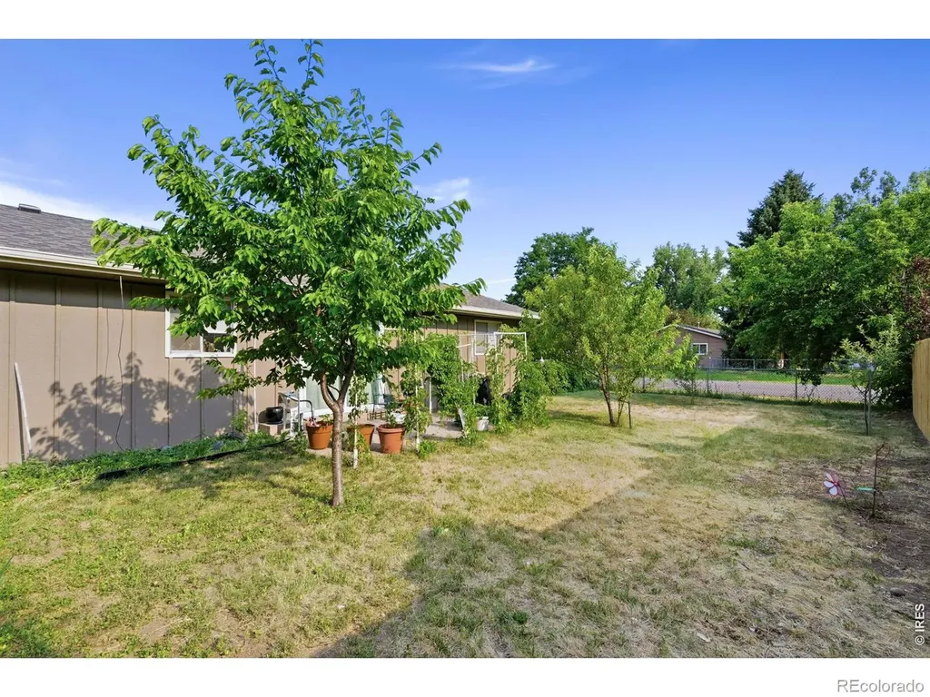 3401 Mcconnell Drive Laporte CO 80535