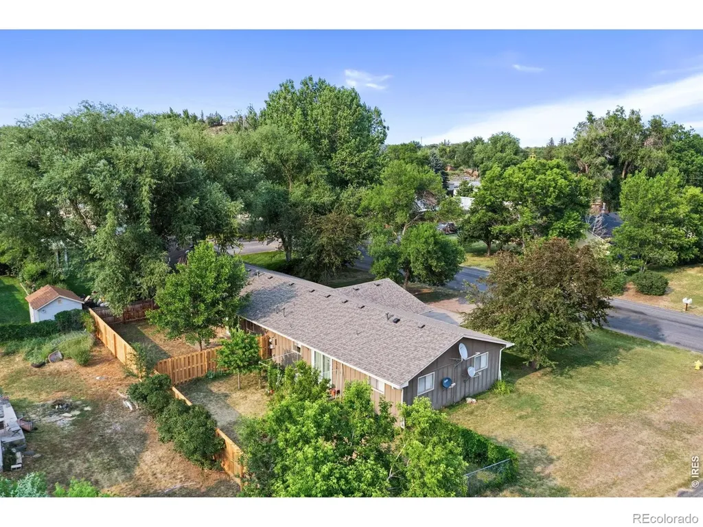 3401 Mcconnell Drive Laporte CO 80535