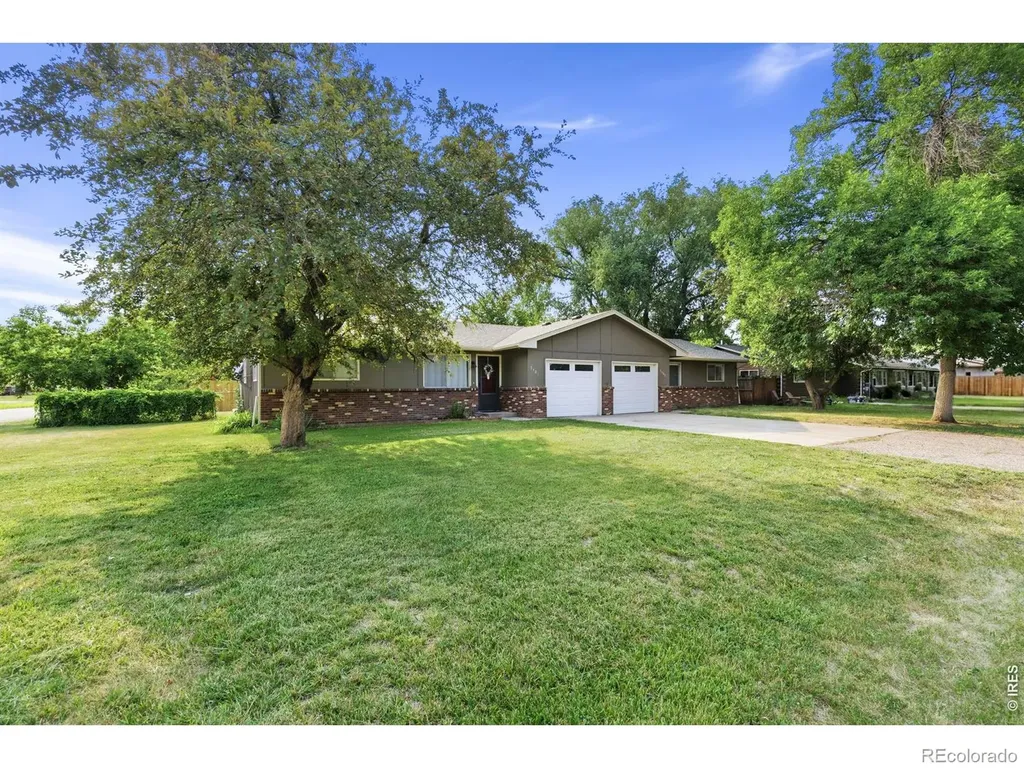 3401 Mcconnell Drive Laporte CO 80535