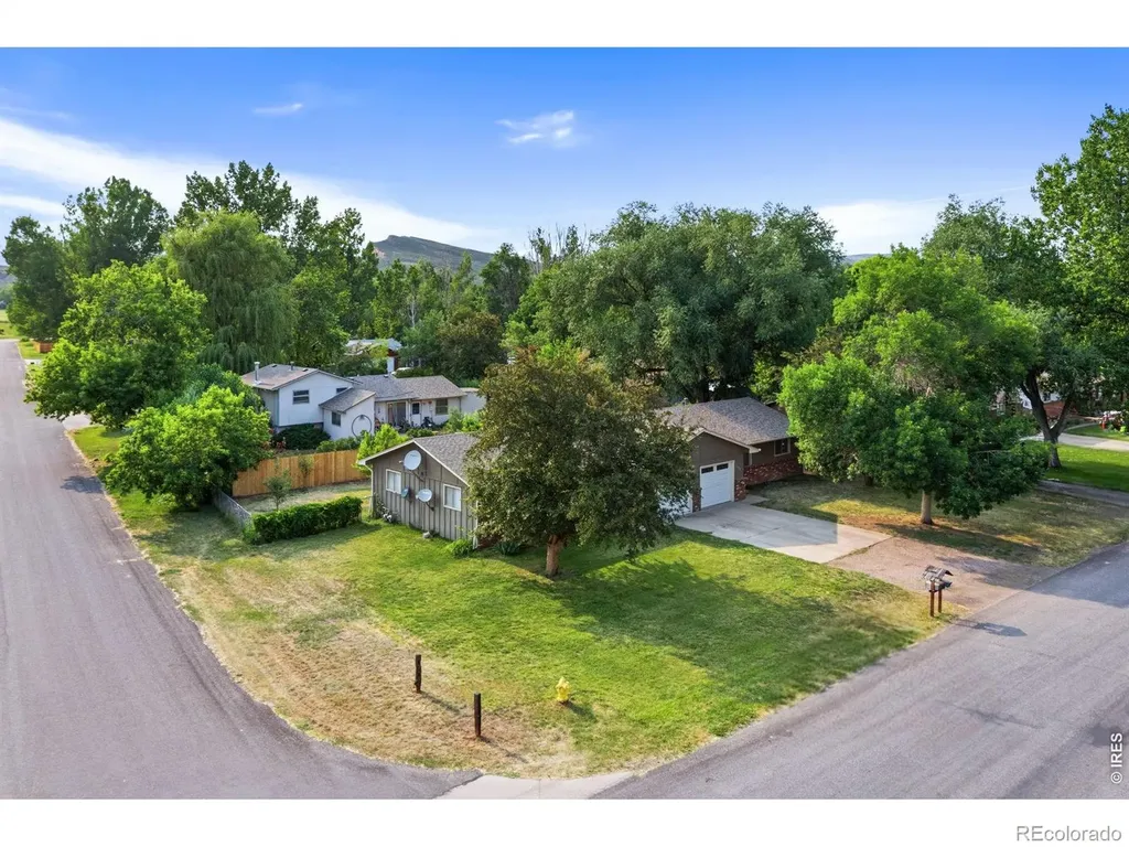 3401 Mcconnell Drive Laporte CO 80535