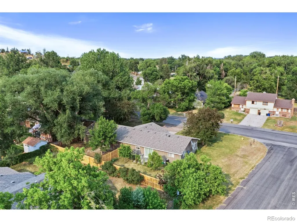 3401 Mcconnell Drive Laporte CO 80535