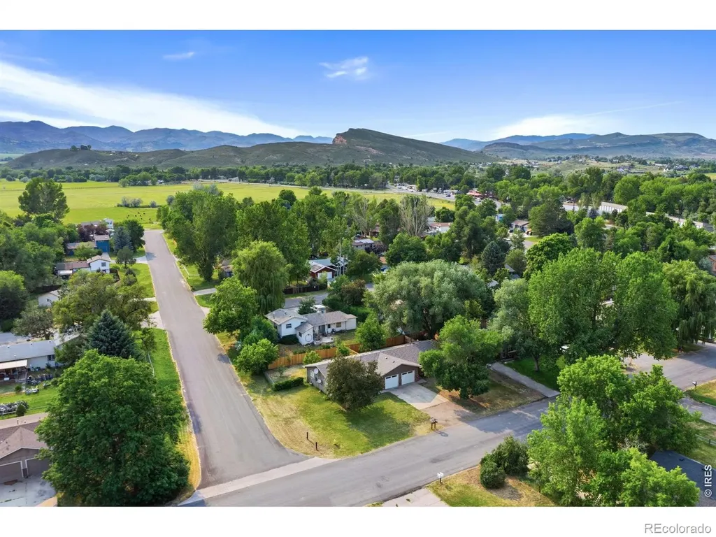 3401 Mcconnell Drive Laporte CO 80535