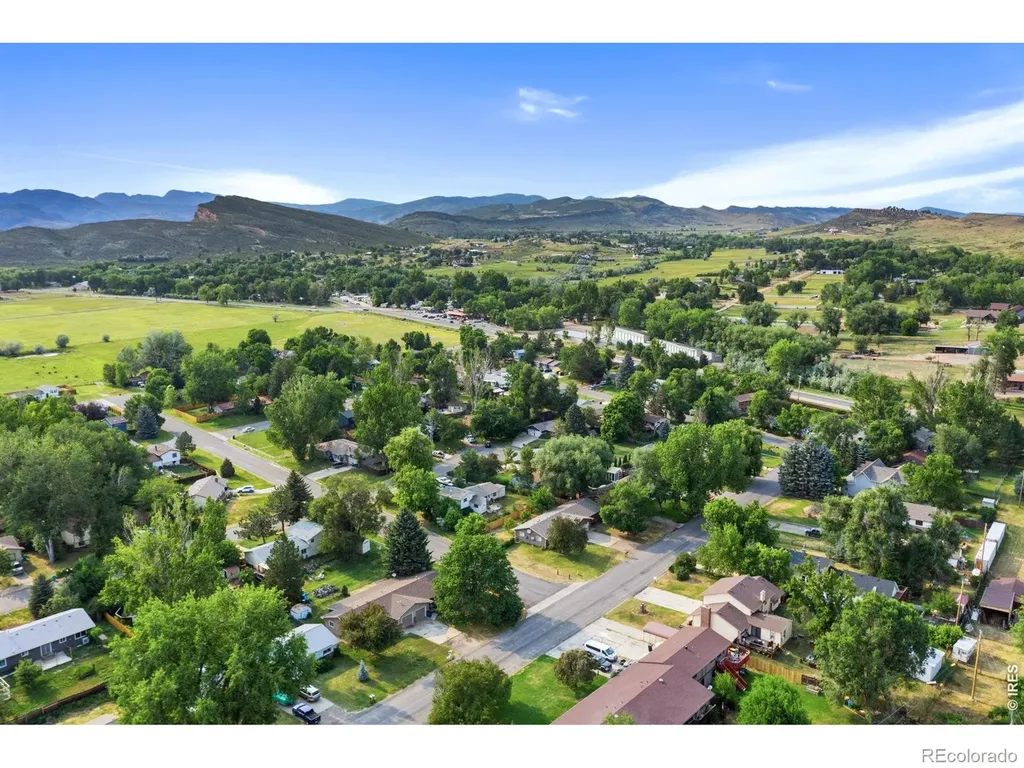 3401 Mcconnell Drive Laporte CO 80535