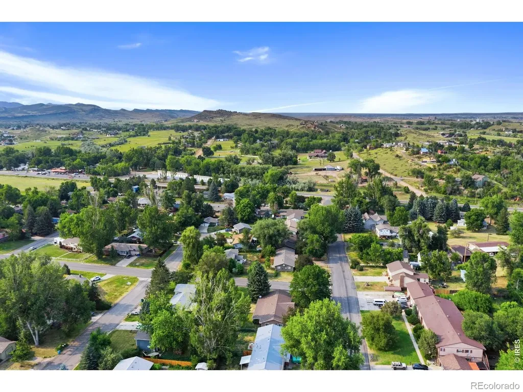 3401 Mcconnell Drive Laporte CO 80535