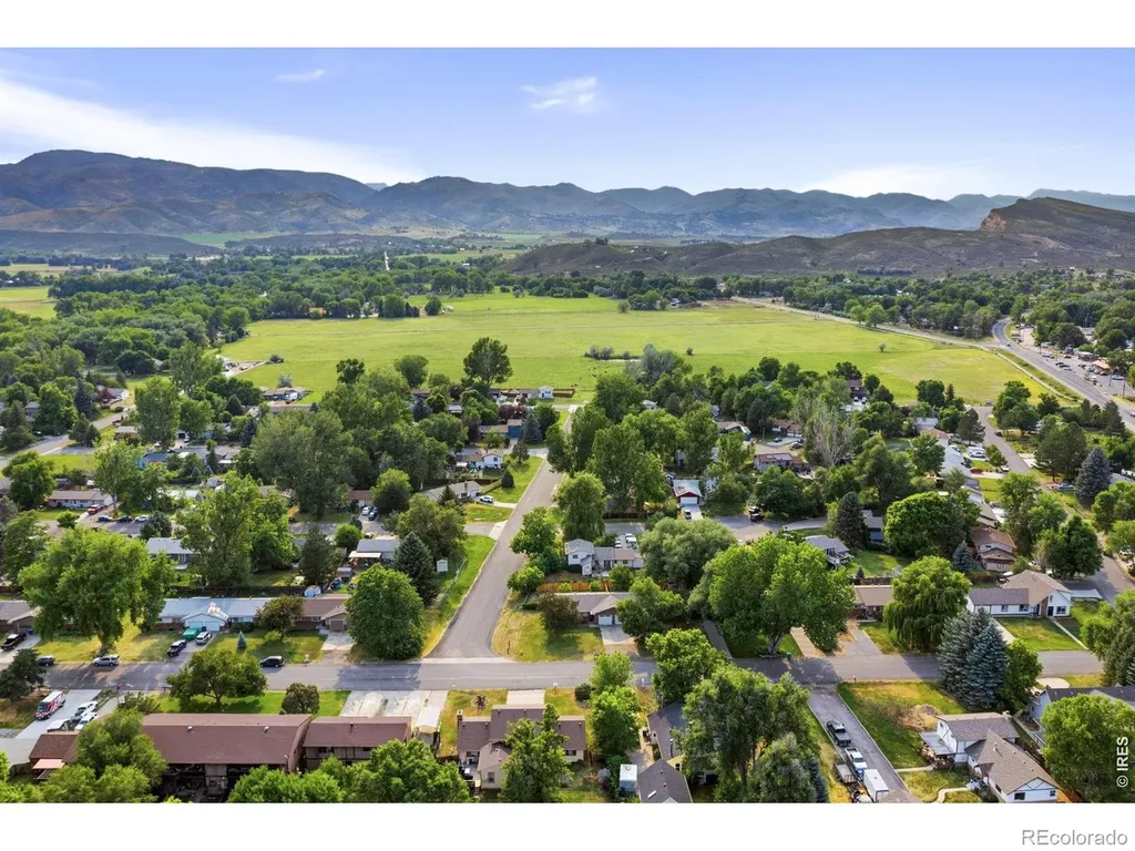 3401 Mcconnell Drive Laporte CO 80535