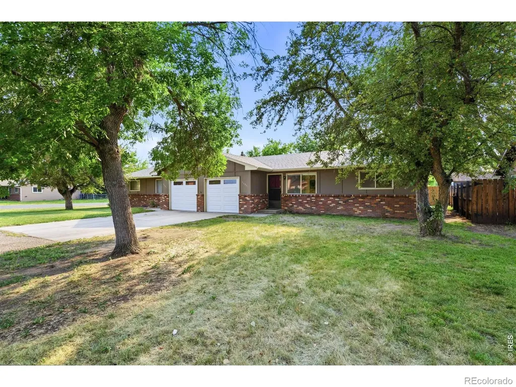 3401 Mcconnell Drive Laporte CO 80535
