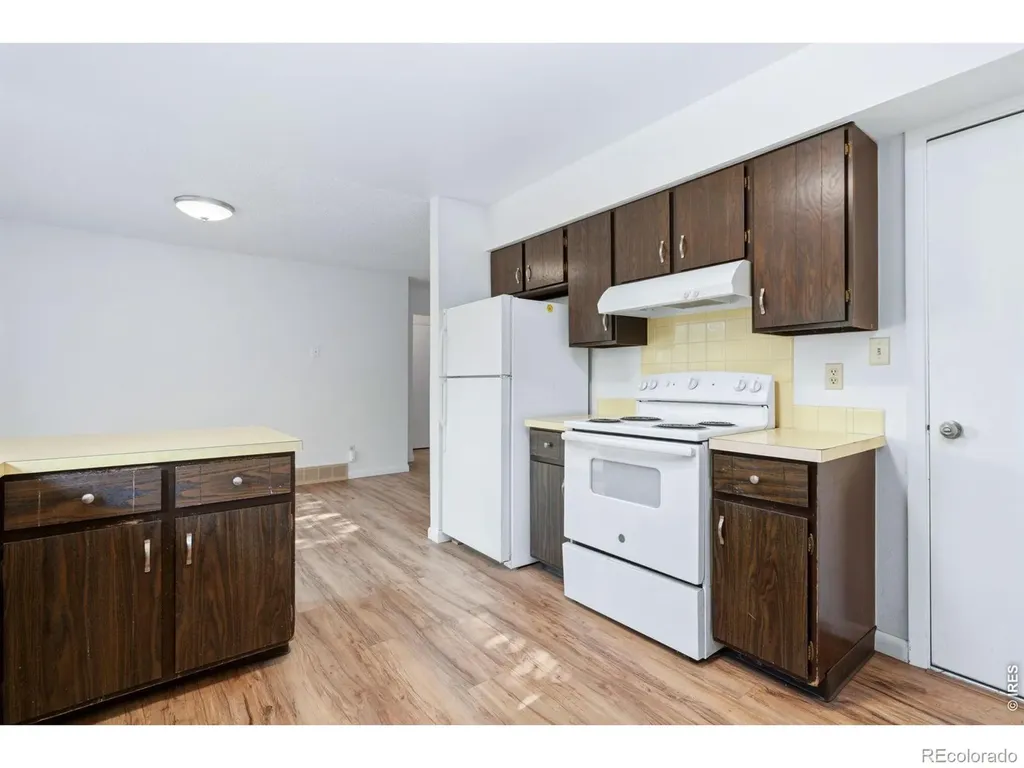 3401 Mcconnell Drive Laporte CO 80535