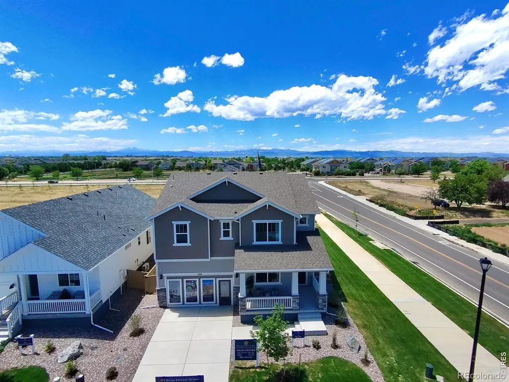578 Noola Street Windsor CO 80550
