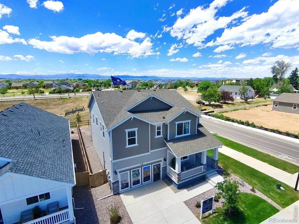 578 Noola Street Windsor CO 80550