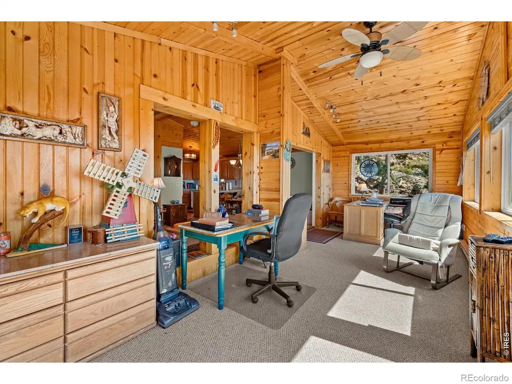 1346 Osage Trail Red Feather Lakes CO 80545