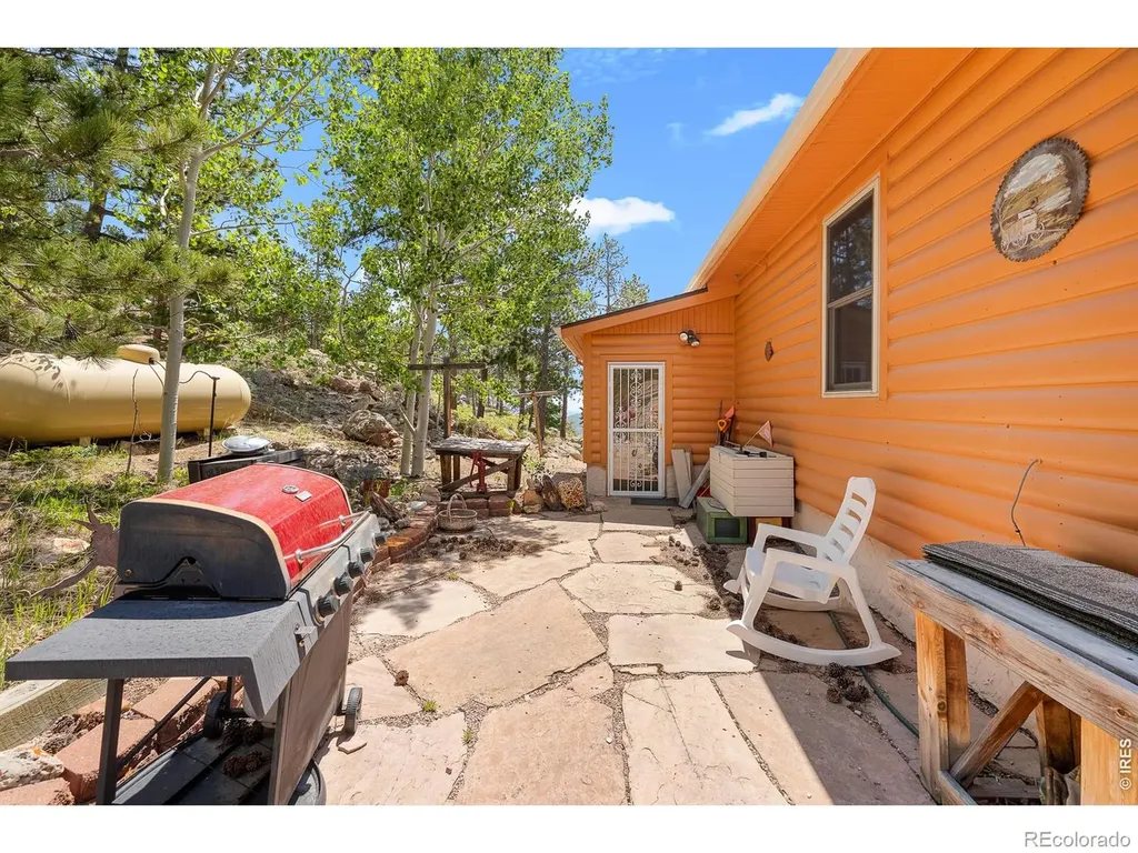 1346 Osage Trail Red Feather Lakes CO 80545