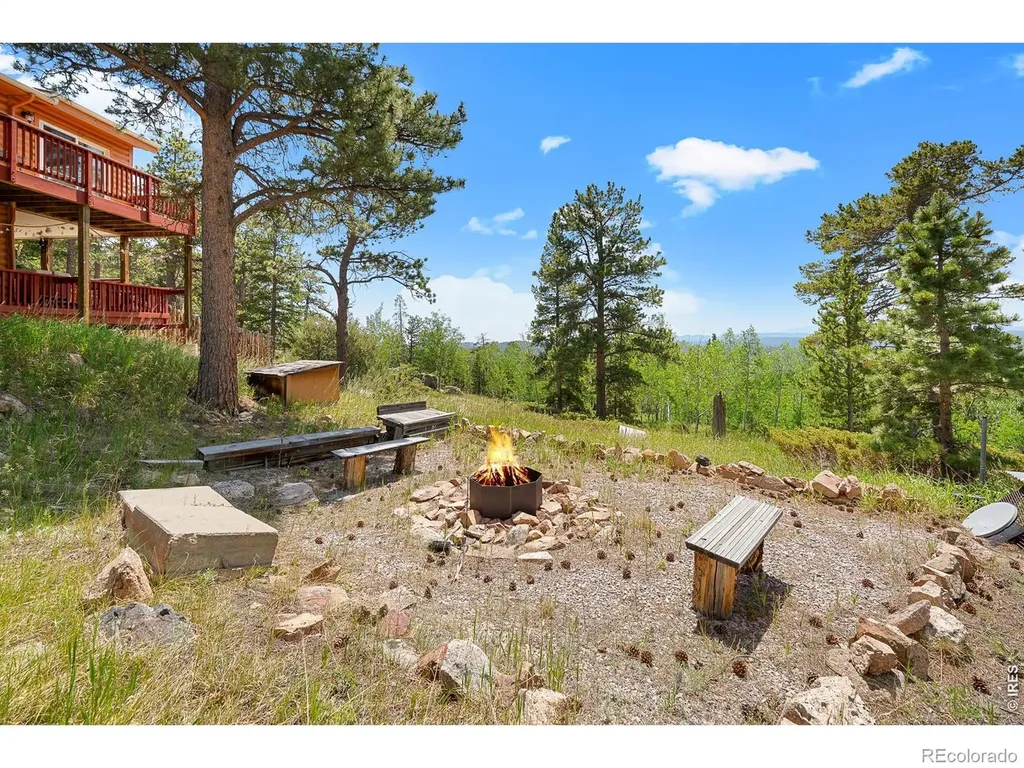 1346 Osage Trail Red Feather Lakes CO 80545