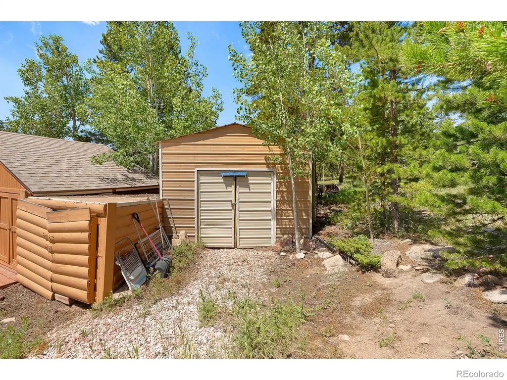 1346 Osage Trail Red Feather Lakes CO 80545