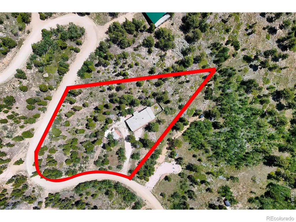 1346 Osage Trail Red Feather Lakes CO 80545