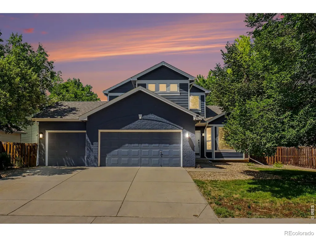 2751 Bristlecone Way Lafayette CO 80026