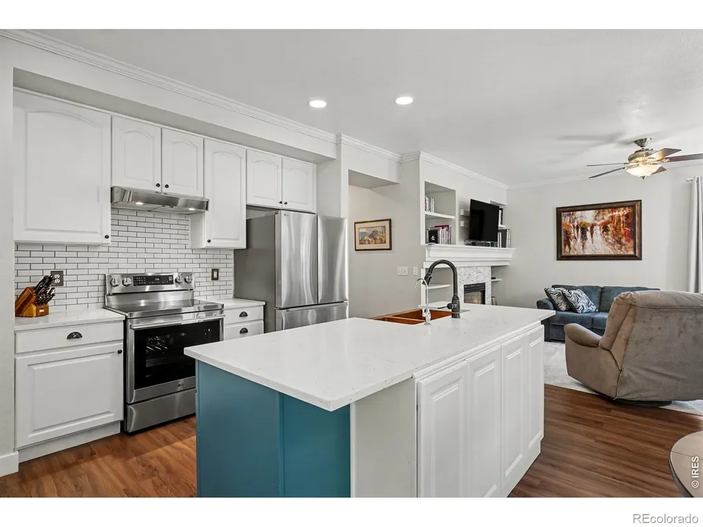 2751 Bristlecone Way Lafayette CO 80026
