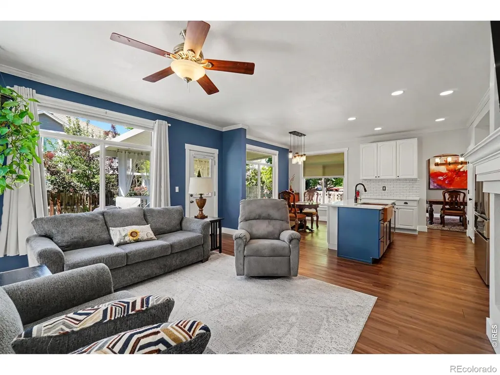 2751 Bristlecone Way Lafayette CO 80026