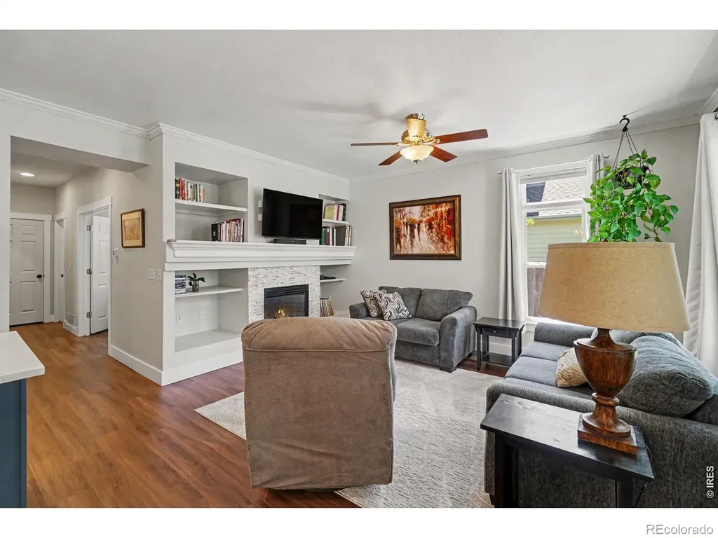 2751 Bristlecone Way Lafayette CO 80026