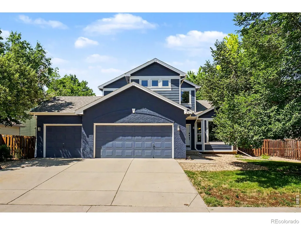 2751 Bristlecone Way Lafayette CO 80026