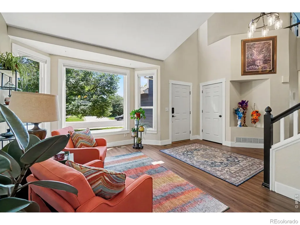 2751 Bristlecone Way Lafayette CO 80026