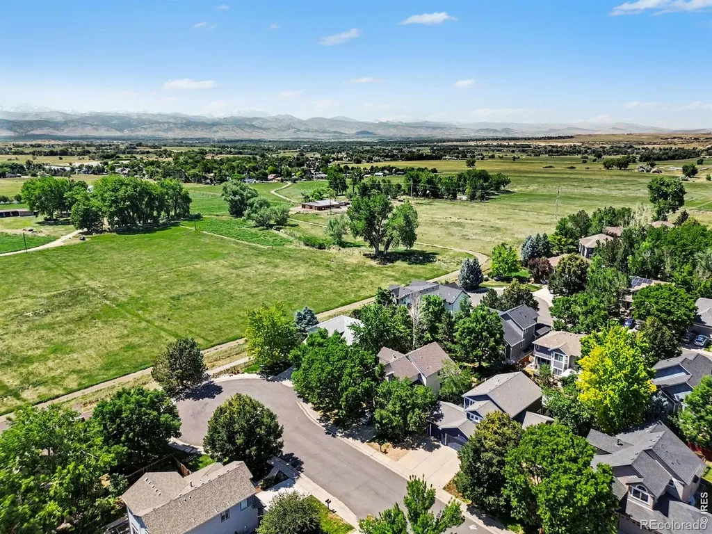 2751 Bristlecone Way Lafayette CO 80026