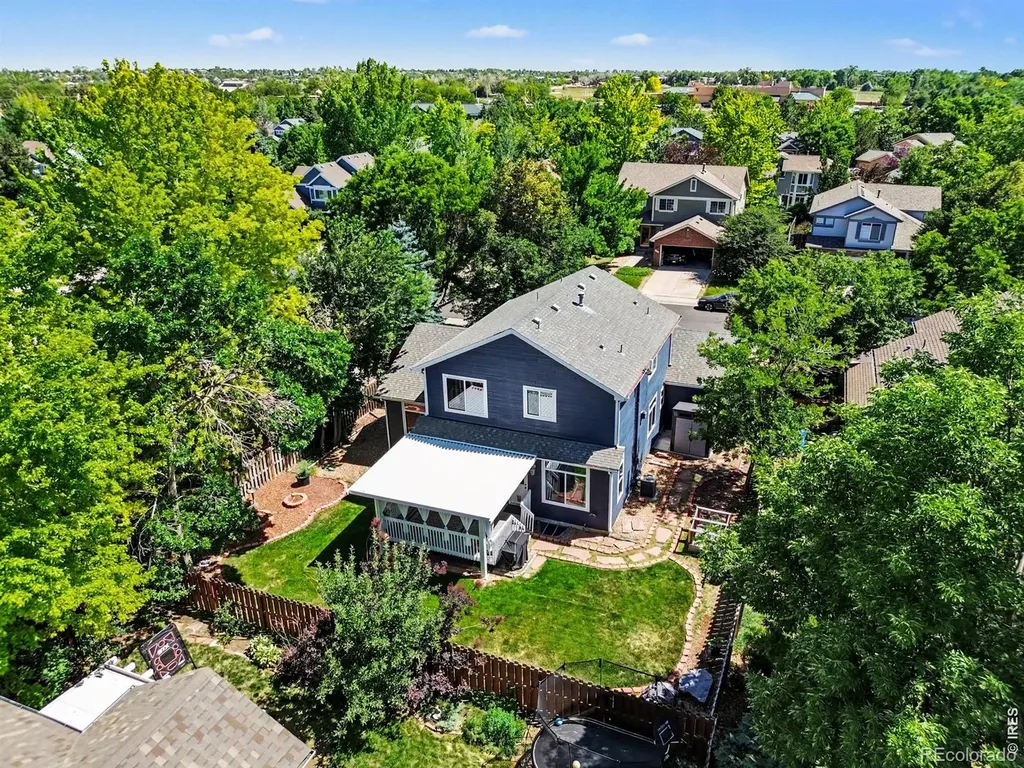 2751 Bristlecone Way Lafayette CO 80026