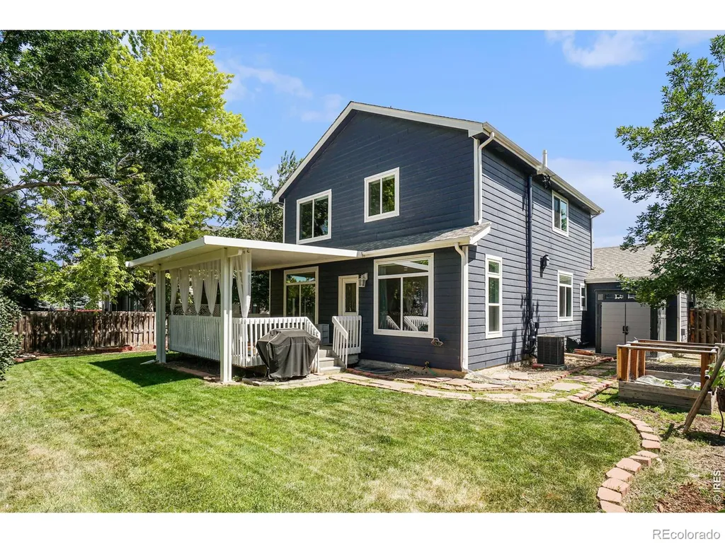 2751 Bristlecone Way Lafayette CO 80026