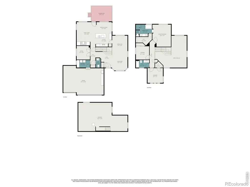 2751 Bristlecone Way Lafayette CO 80026