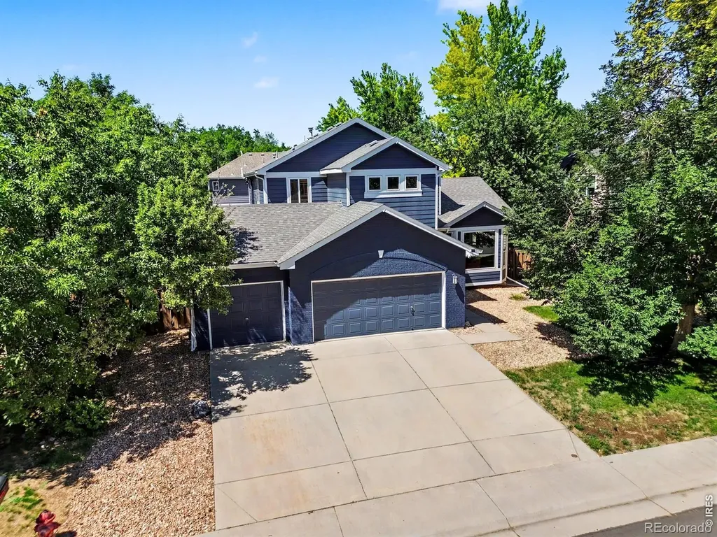 2751 Bristlecone Way Lafayette CO 80026