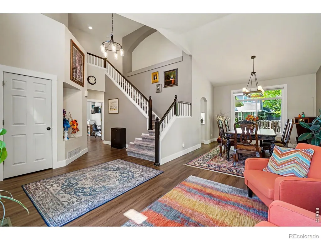 2751 Bristlecone Way Lafayette CO 80026