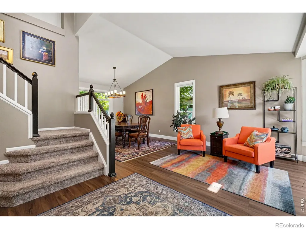 2751 Bristlecone Way Lafayette CO 80026