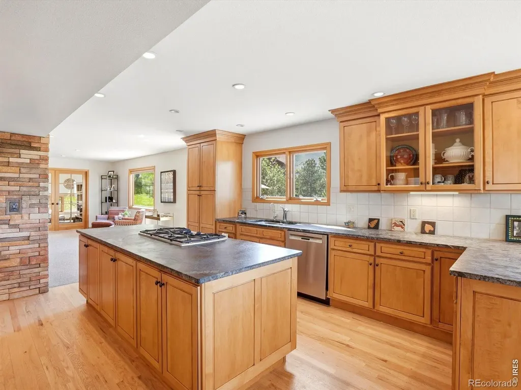 2671 Crestridge Court Boulder CO 80302