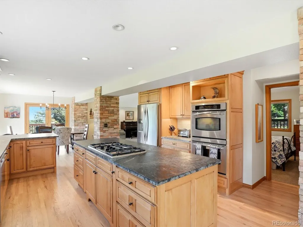 2671 Crestridge Court Boulder CO 80302