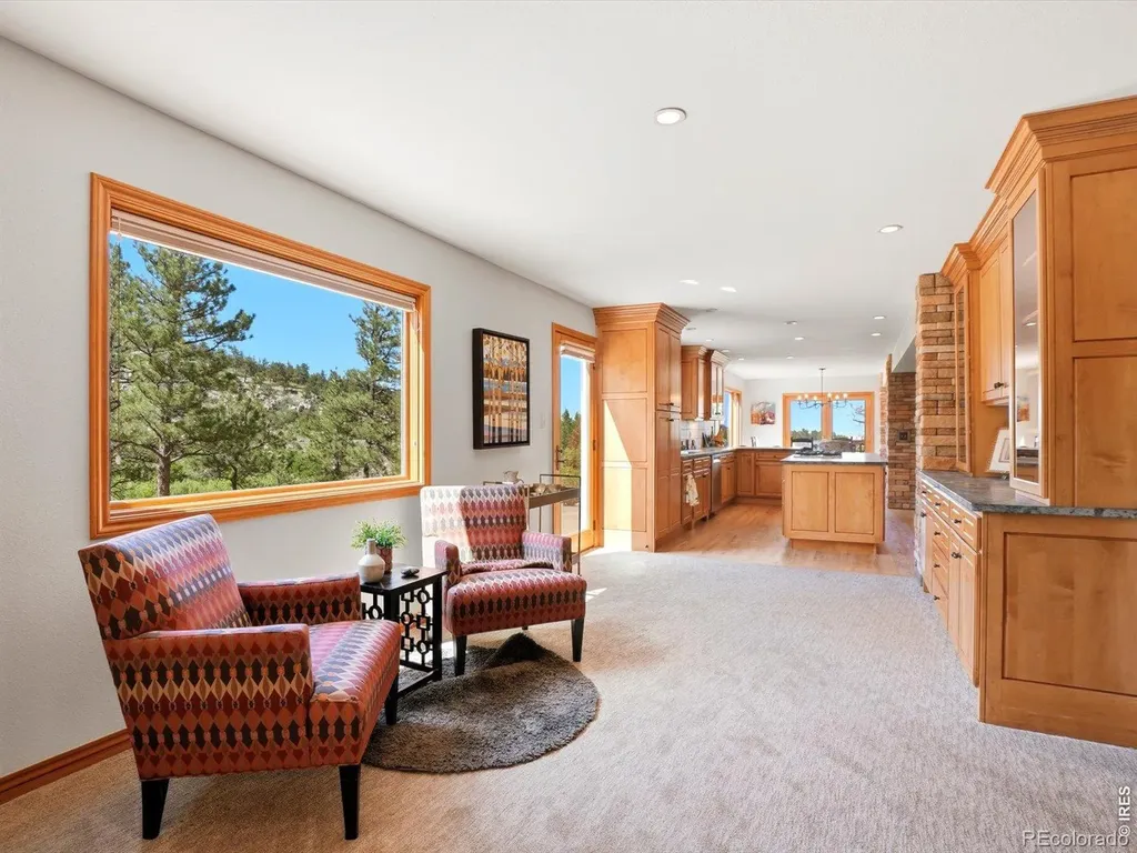 2671 Crestridge Court Boulder CO 80302