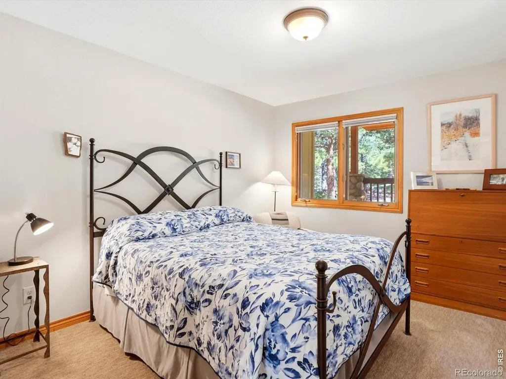 2671 Crestridge Court Boulder CO 80302