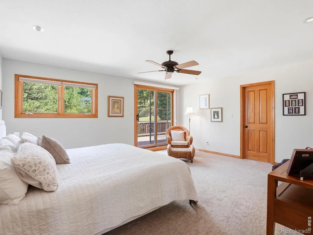 2671 Crestridge Court Boulder CO 80302