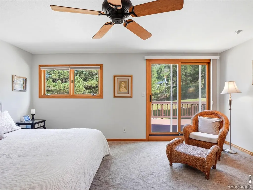 2671 Crestridge Court Boulder CO 80302