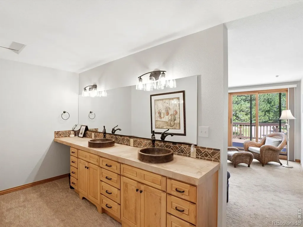 2671 Crestridge Court Boulder CO 80302
