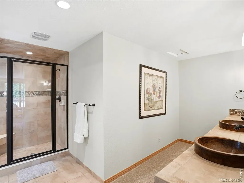 2671 Crestridge Court Boulder CO 80302