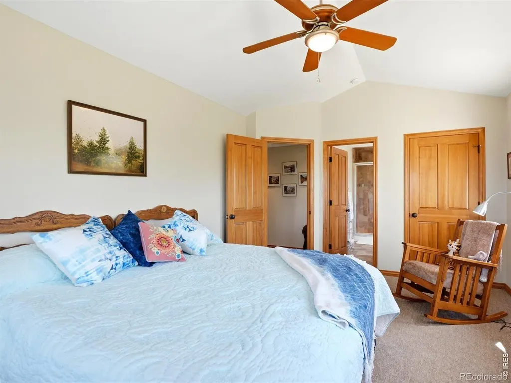 2671 Crestridge Court Boulder CO 80302