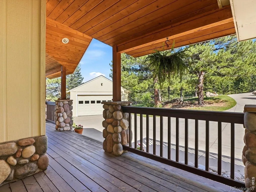2671 Crestridge Court Boulder CO 80302