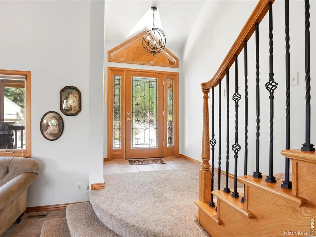 2671 Crestridge Court Boulder CO 80302