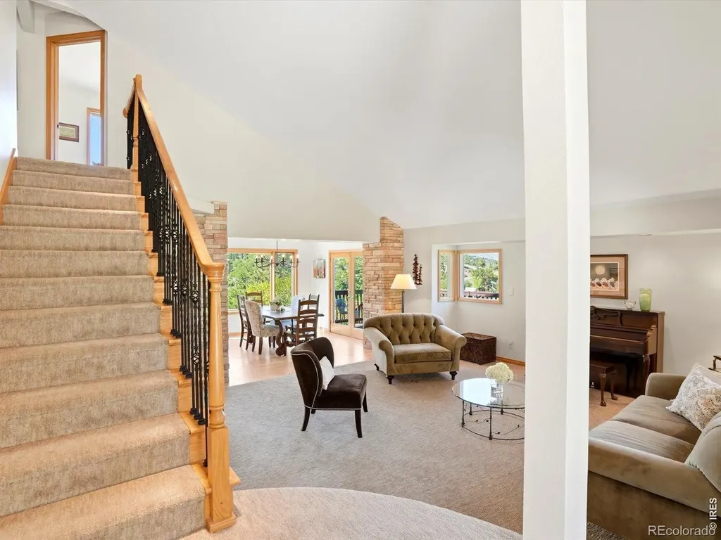 2671 Crestridge Court Boulder CO 80302